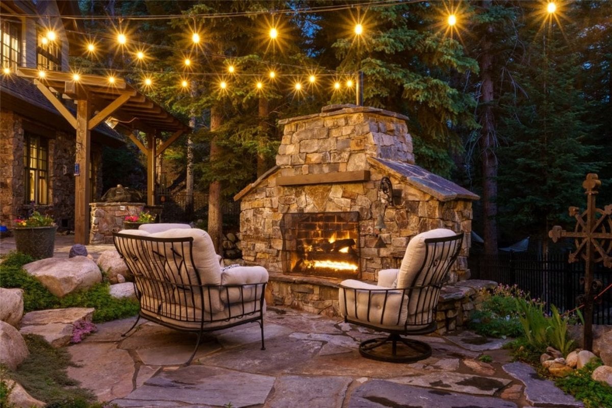 9,797 Sq. Ft. Mansion in Steamboat Springs, CO ($9,900,000)