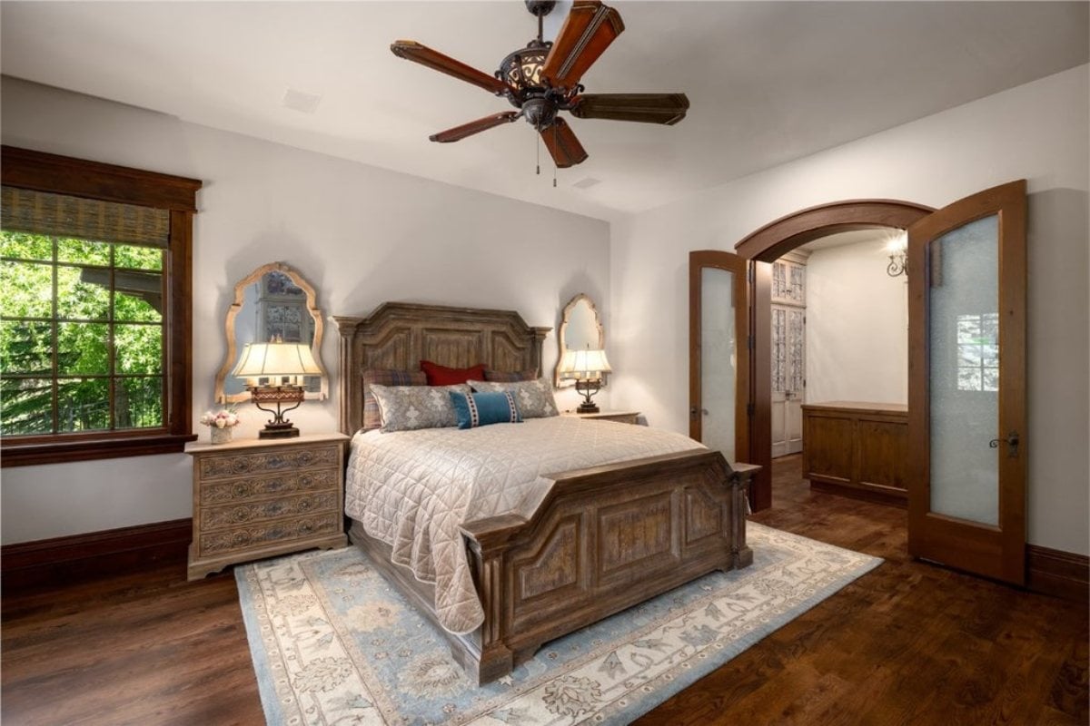 9,797 Sq. Ft. Mansion in Steamboat Springs, CO ($9,900,000)