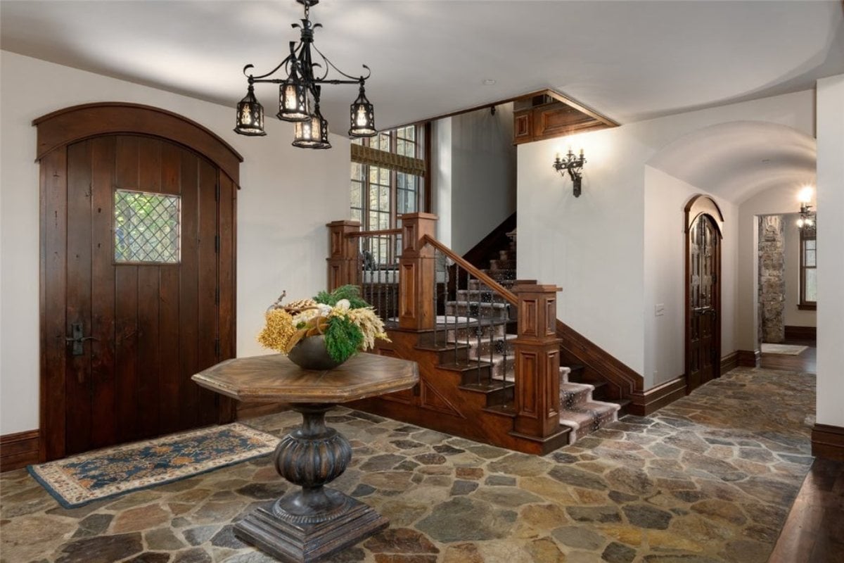 9,797 Sq. Ft. Mansion in Steamboat Springs, CO ($9,900,000)