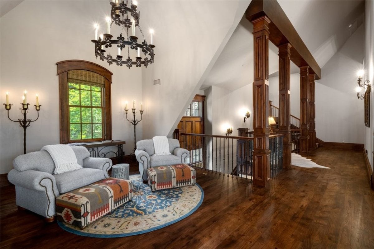 9,797 Sq. Ft. Mansion in Steamboat Springs, CO ($9,900,000)