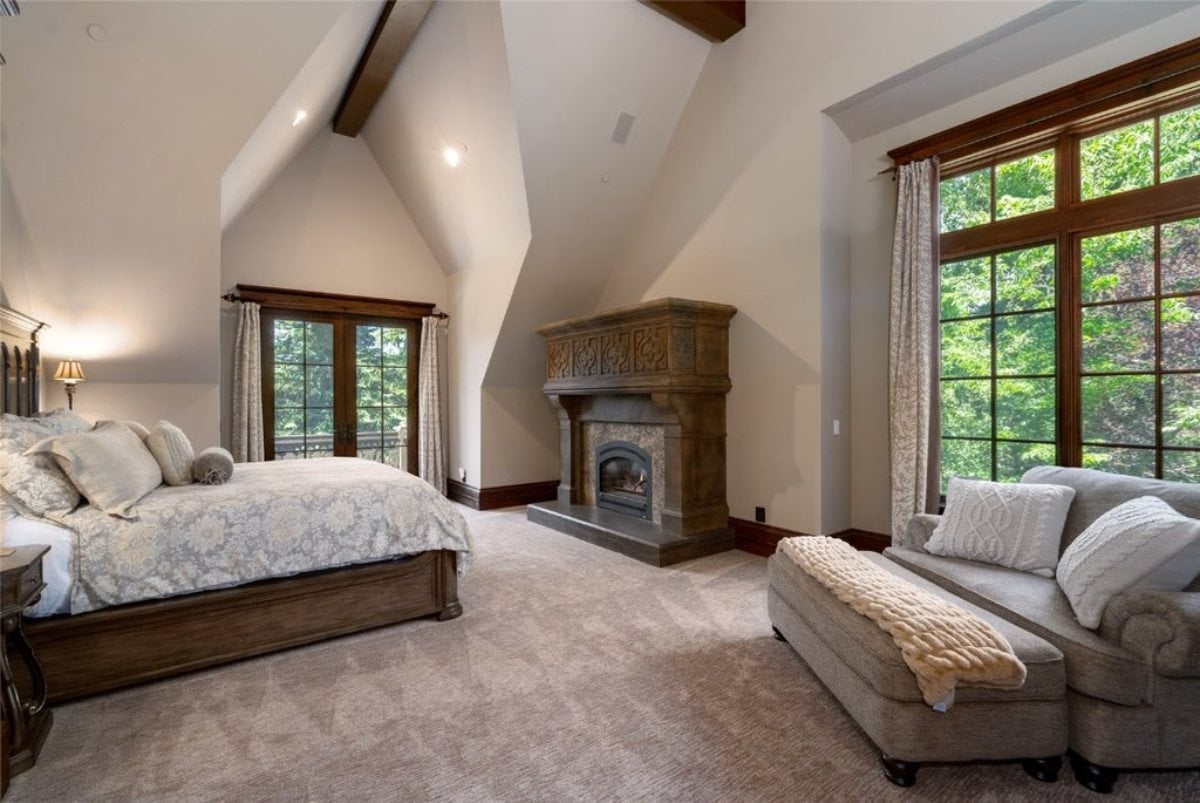 9,797 Sq. Ft. Mansion in Steamboat Springs, CO ($9,900,000)