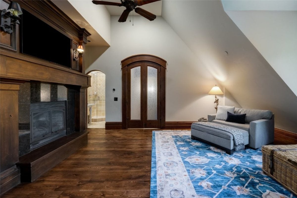 9,797 Sq. Ft. Mansion in Steamboat Springs, CO ($9,900,000)