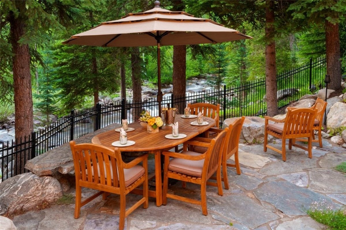 9,797 Sq. Ft. Mansion in Steamboat Springs, CO ($9,900,000)