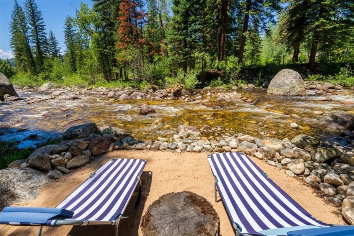 9,797 Sq. Ft. Mansion in Steamboat Springs, CO ($9,900,000)