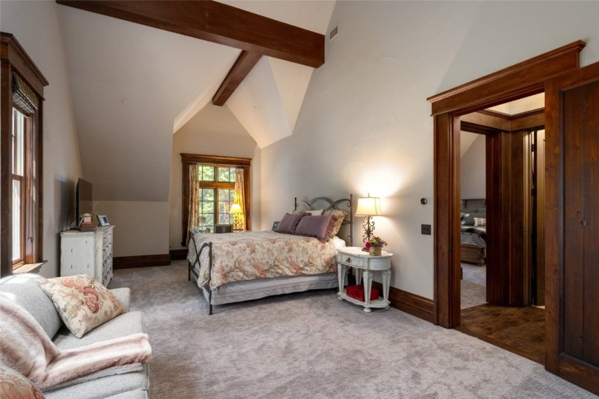 9,797 Sq. Ft. Mansion in Steamboat Springs, CO ($9,900,000)