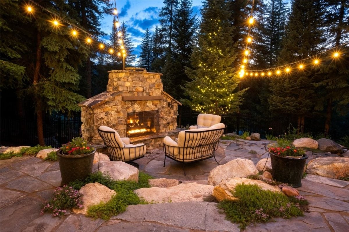 9,797 Sq. Ft. Mansion in Steamboat Springs, CO ($9,900,000)