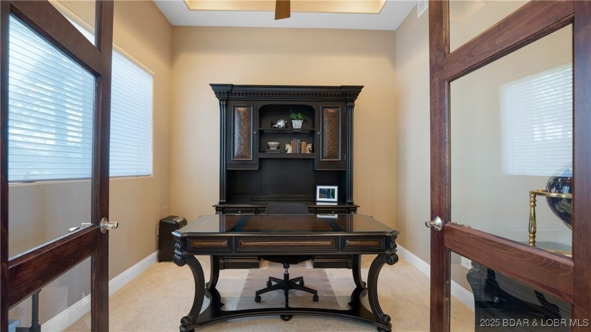 9,332 Sq. Ft. Mansion in Sunrise Beach, MO ($5,500,000)