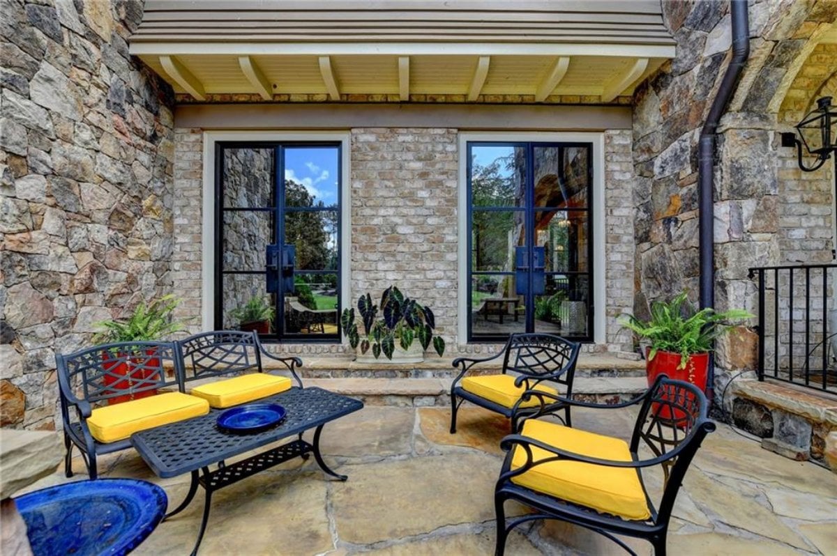 11,738 Sq. Ft. Mansion in Suwanee, GA ($4,850,000)