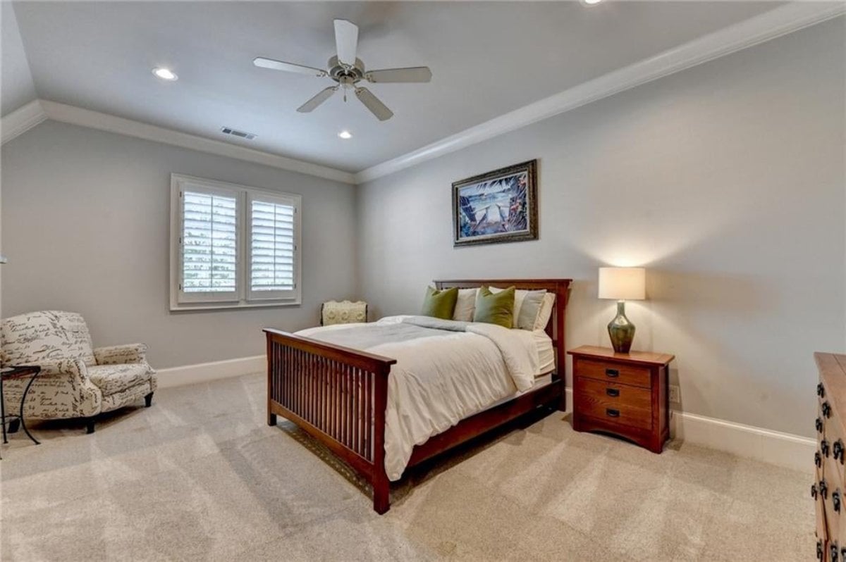 11,738 Sq. Ft. Mansion in Suwanee, GA ($4,850,000)
