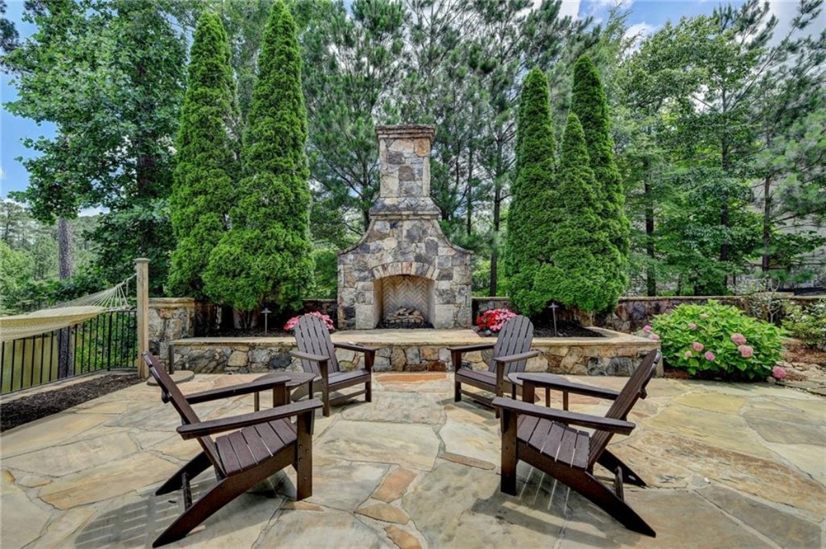 11,738 Sq. Ft. Mansion in Suwanee, GA ($4,850,000)