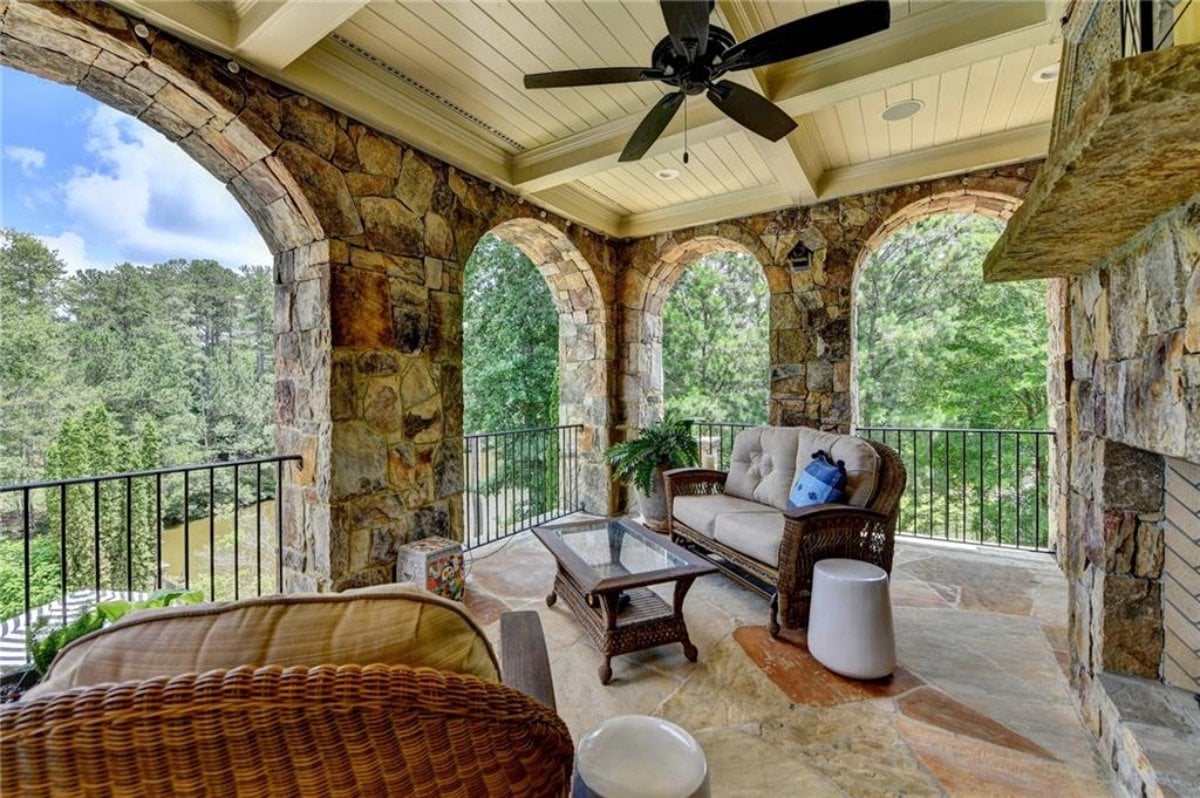 11,738 Sq. Ft. Mansion in Suwanee, GA ($4,850,000)