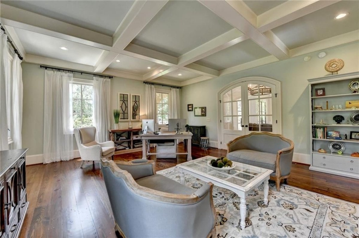 11,738 Sq. Ft. Mansion in Suwanee, GA ($4,850,000)