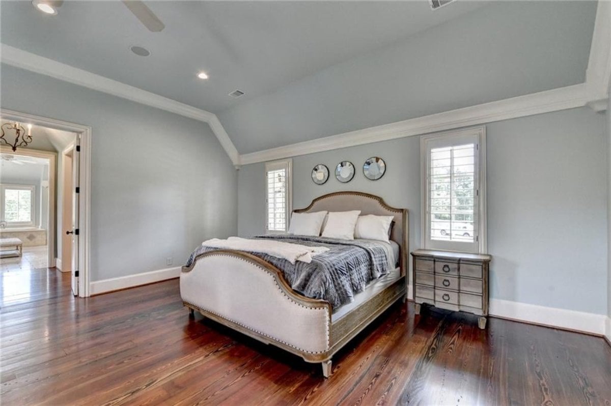 11,738 Sq. Ft. Mansion in Suwanee, GA ($4,850,000)