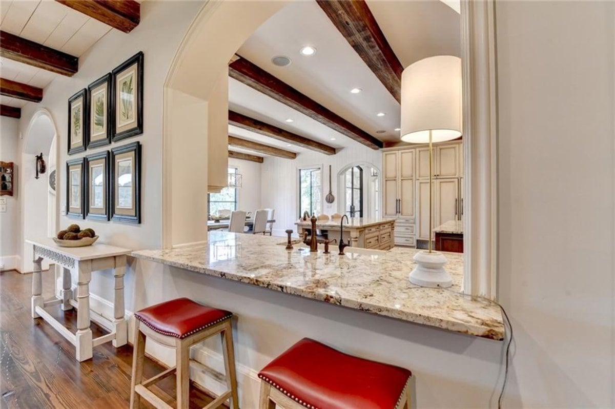 11,738 Sq. Ft. Mansion in Suwanee, GA ($4,850,000)