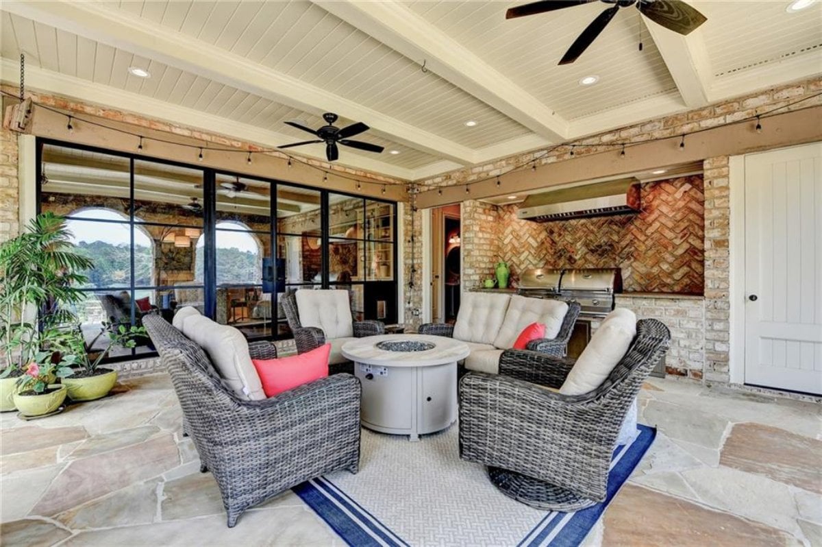 11,738 Sq. Ft. Mansion in Suwanee, GA ($4,850,000)
