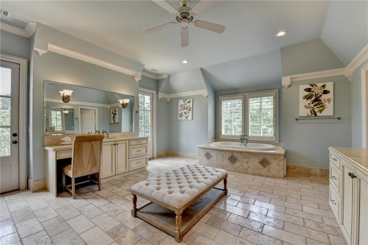 11,738 Sq. Ft. Mansion in Suwanee, GA ($4,850,000)