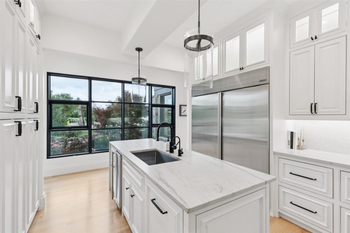 8,916 Sq. Ft. Mansion in Westlake, TX ($12,500,000)