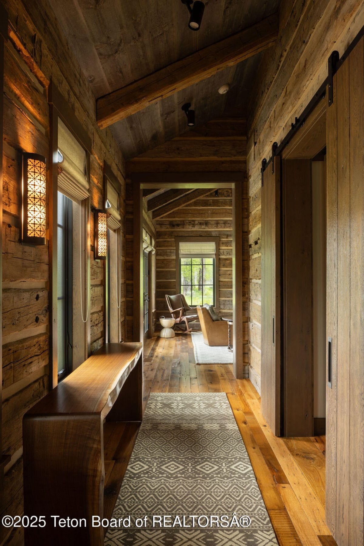 5,112 Sq. Ft. Mansion in Wilson, WY ($19,500,000)