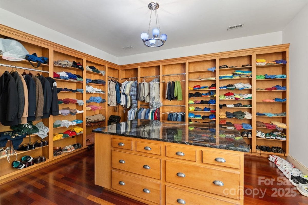 19,574 Sq. Ft. Mansion in Winston Salem, NC ($6,500,000)