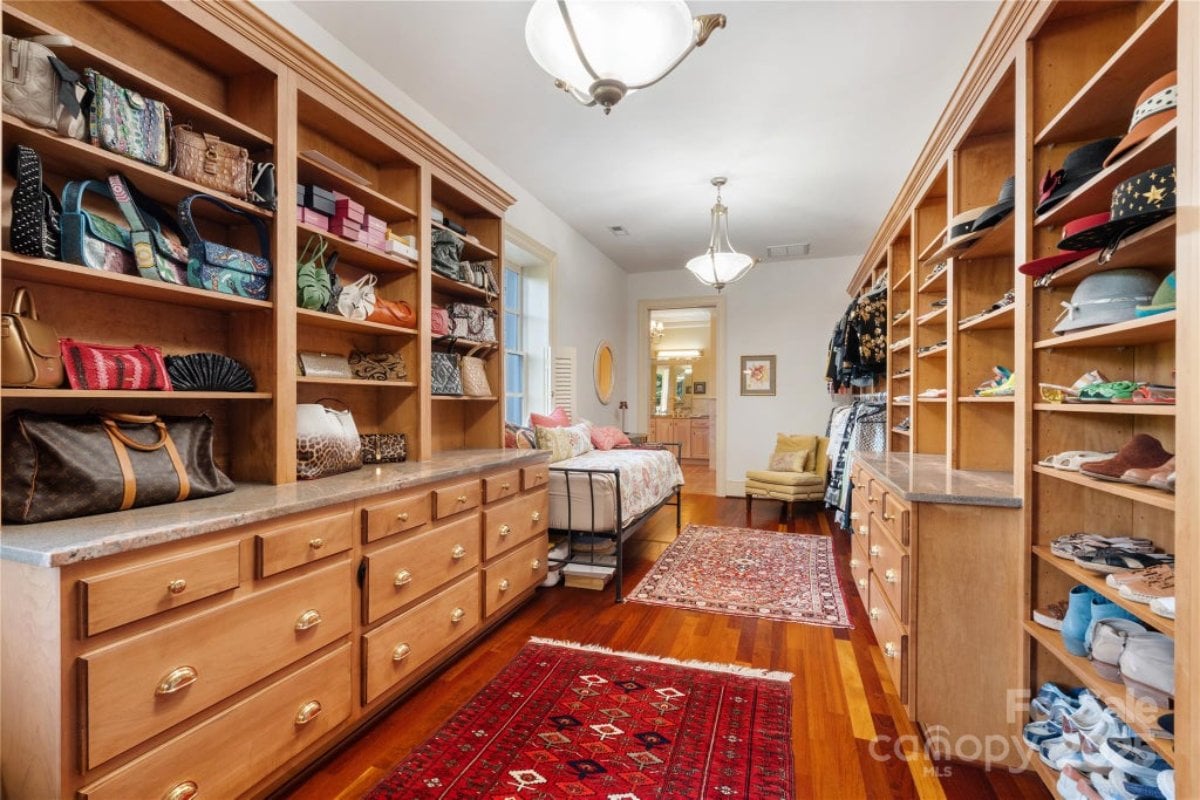 19,574 Sq. Ft. Mansion in Winston Salem, NC ($6,500,000)