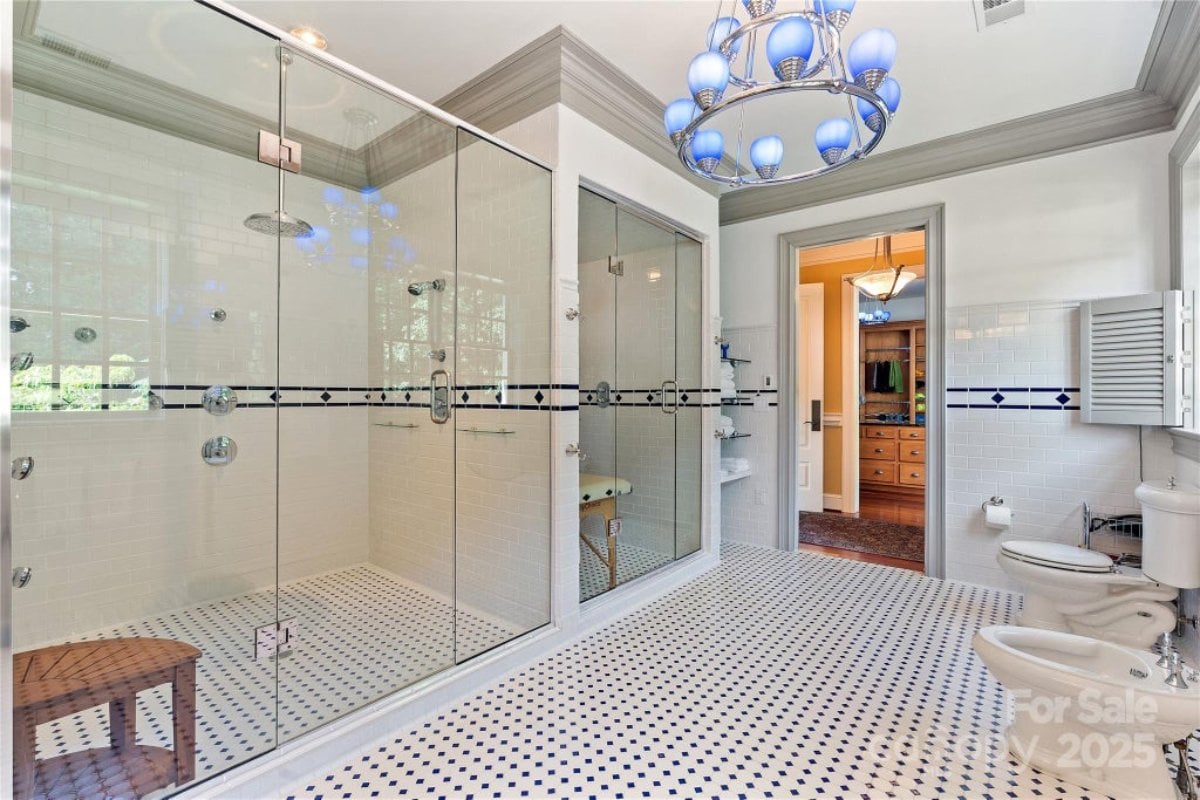 19,574 Sq. Ft. Mansion in Winston Salem, NC ($6,500,000)