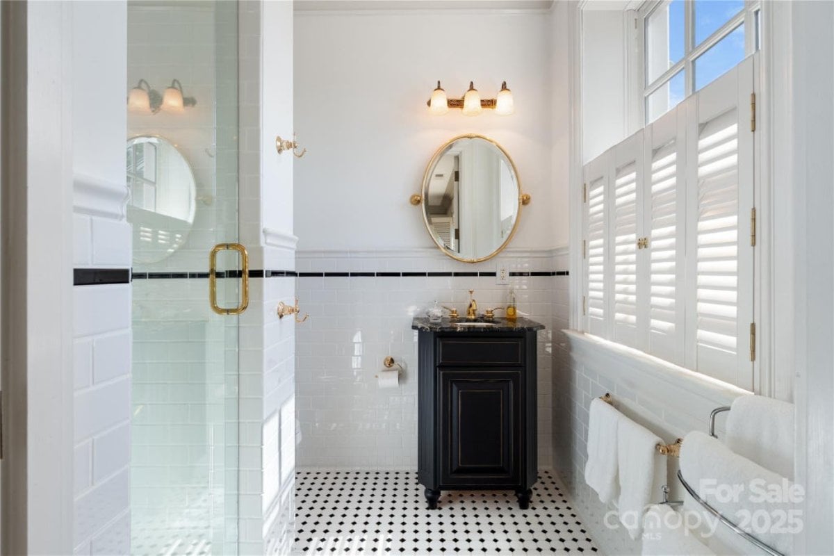 19,574 Sq. Ft. Mansion in Winston Salem, NC ($6,500,000)