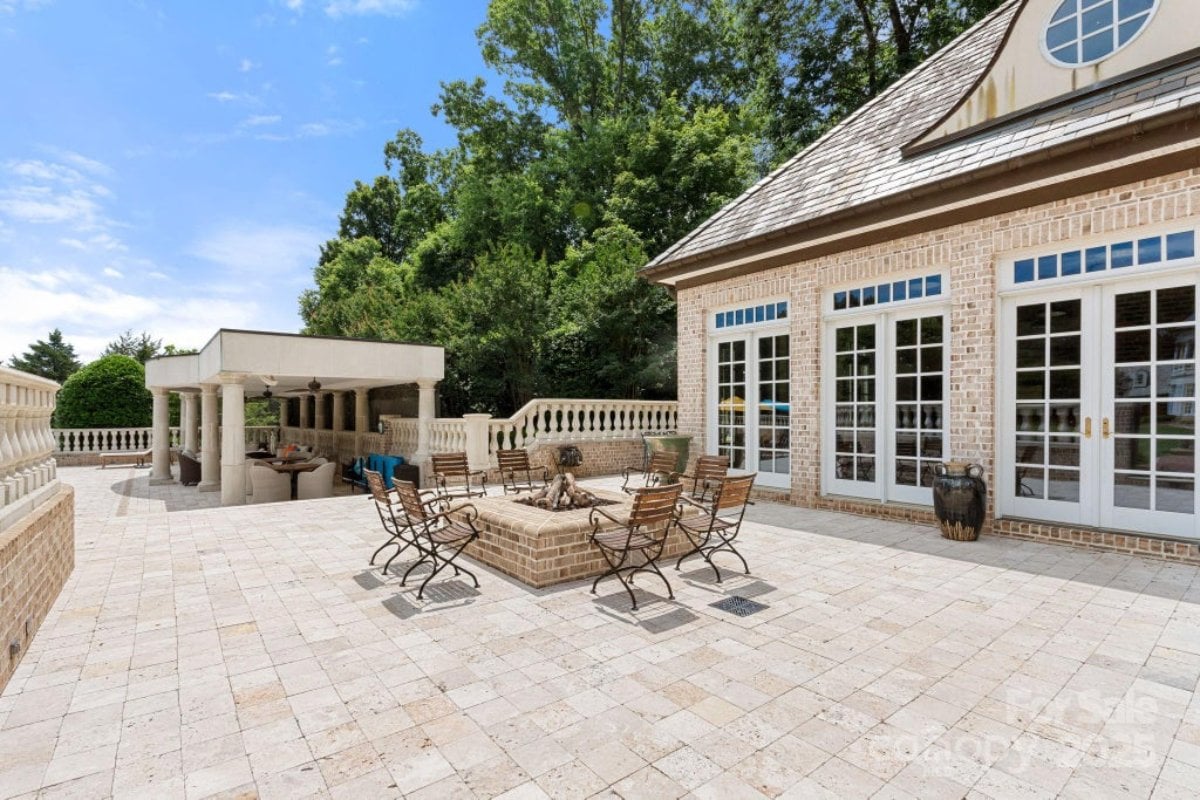 19,574 Sq. Ft. Mansion in Winston Salem, NC ($6,500,000)