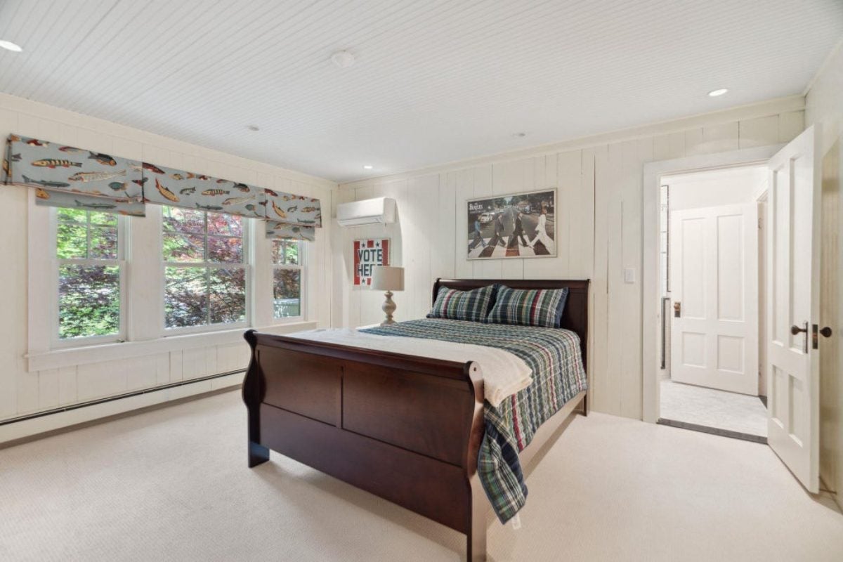 15,814 Sq. Ft. Mansion in Wolfeboro, NH ($13,500,000)