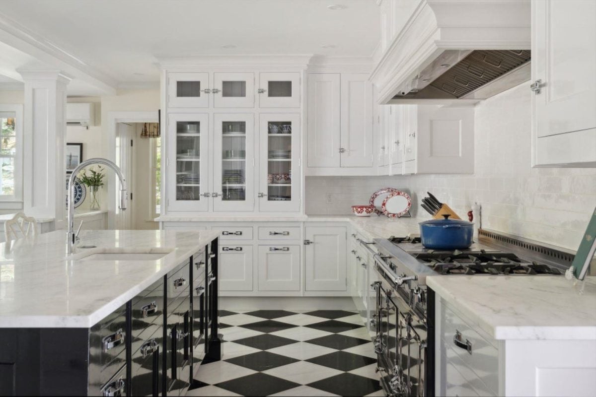 15,814 Sq. Ft. Mansion in Wolfeboro, NH ($13,500,000)
