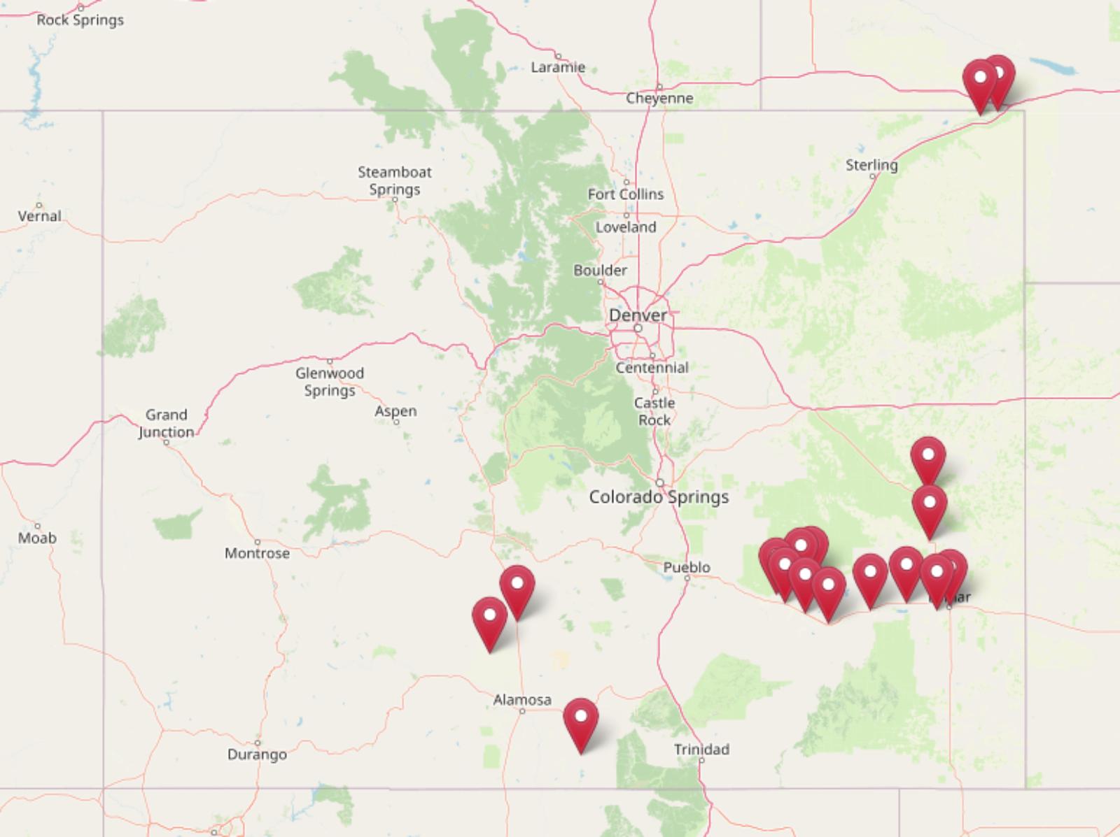 17 Best Places to Find Cheap Homes in Colorado (June 2025)