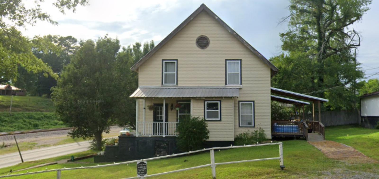 Cordova Town Image