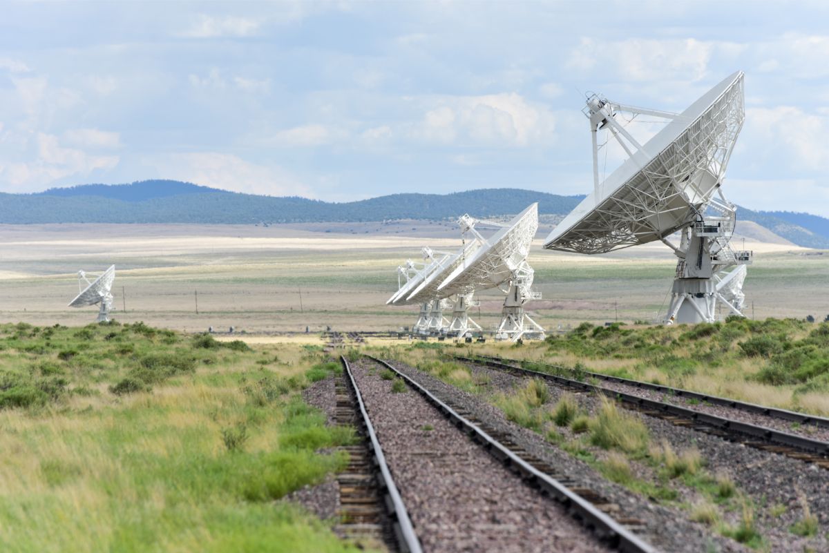 25 Secluded Towns Tucked into the Mountains and Mesas of Western New ...