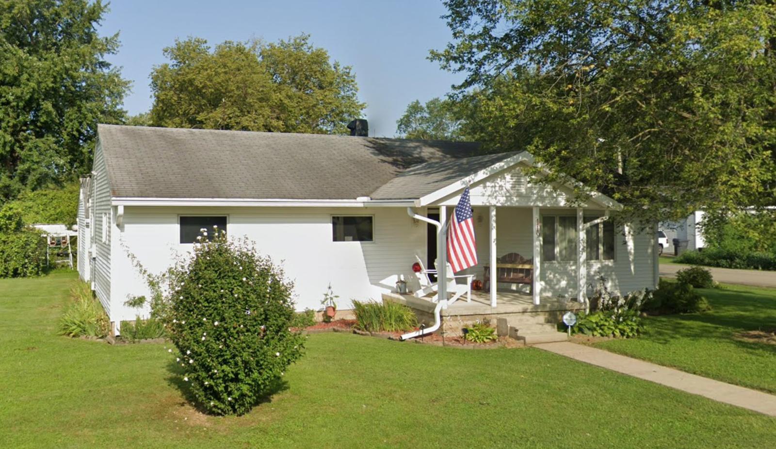 East Germantown Town Image