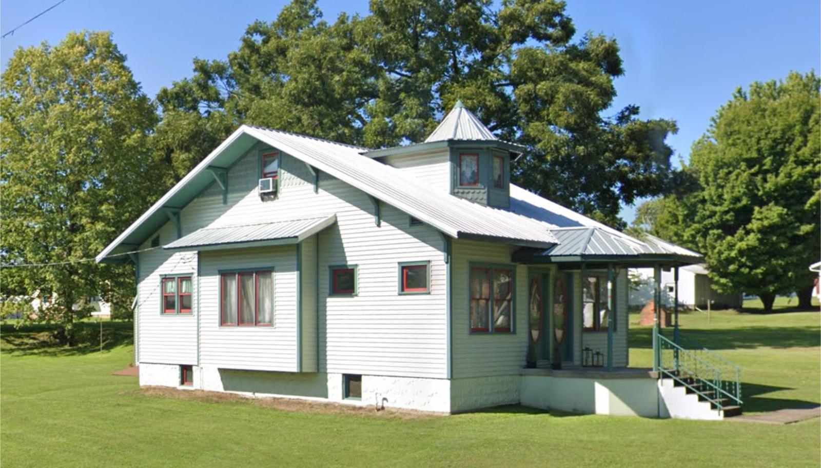 Edwardsport Town Image