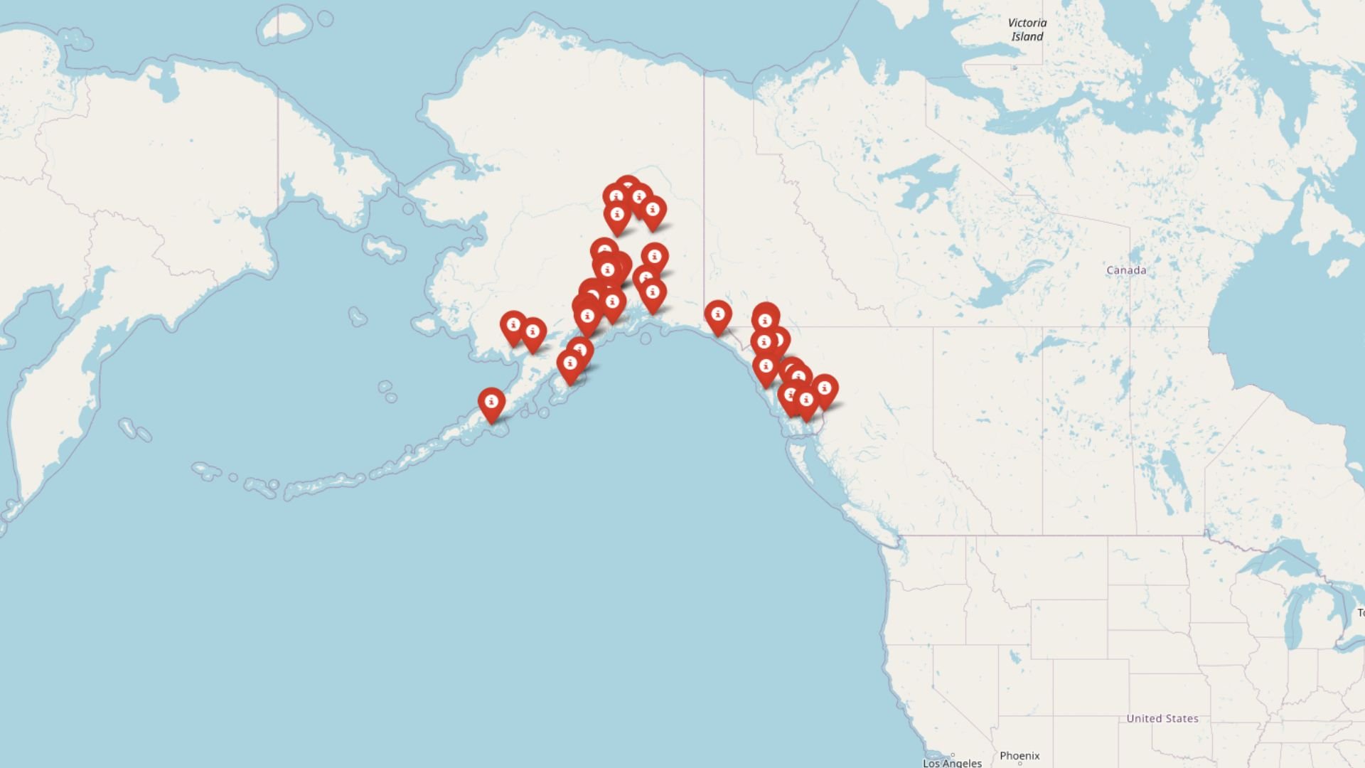 Best Places to Retire in Alaska: 40 Towns Ranked by Overall Retirement Score