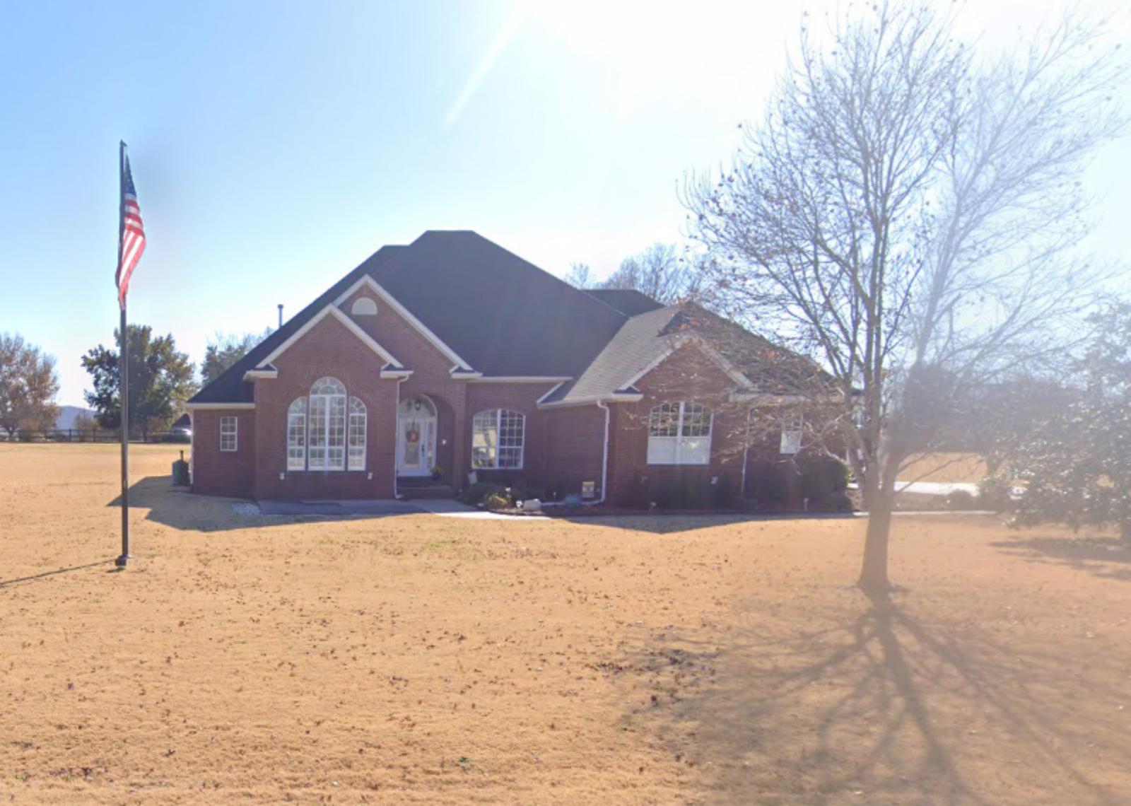 Goshen Town Image
