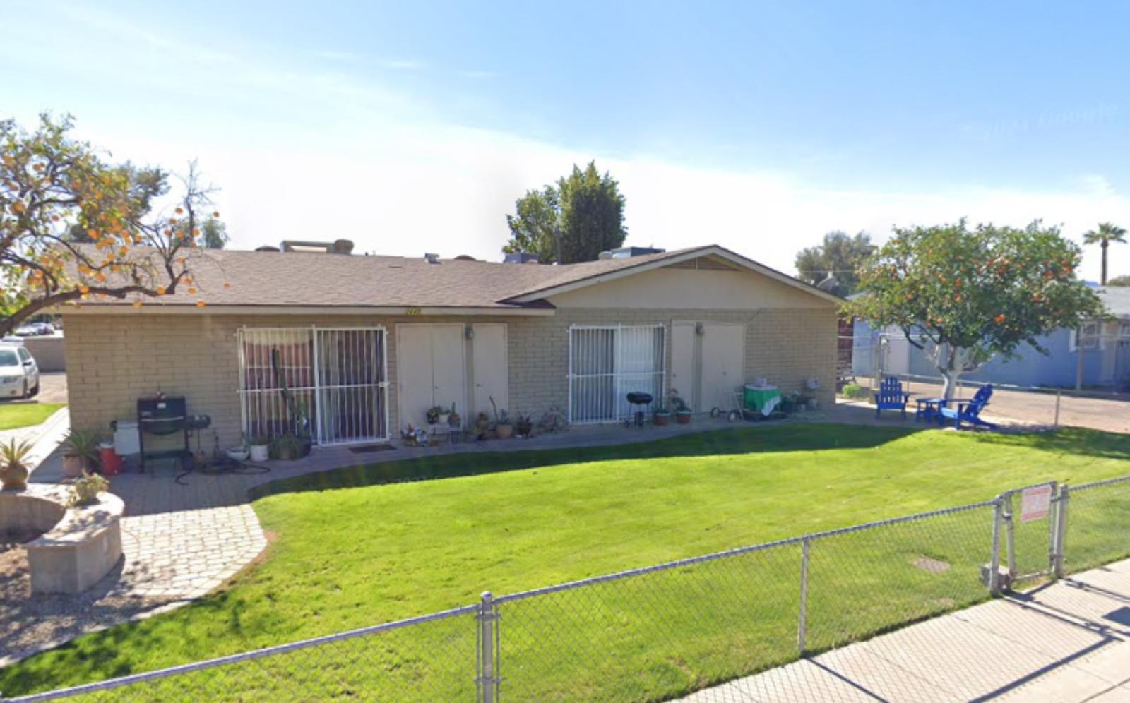 Edgemont Town Image