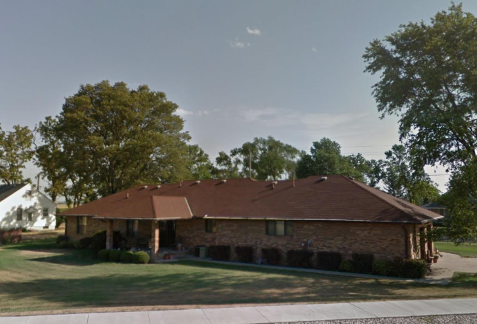 Jefferson Town Image