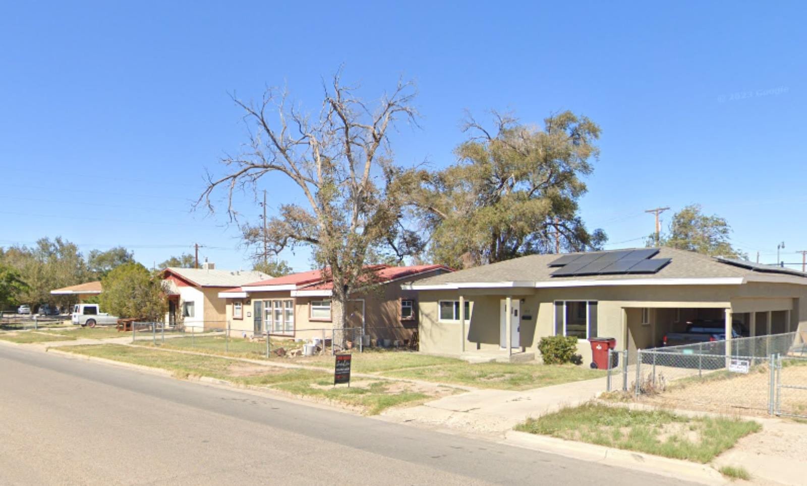 Belen Town Image