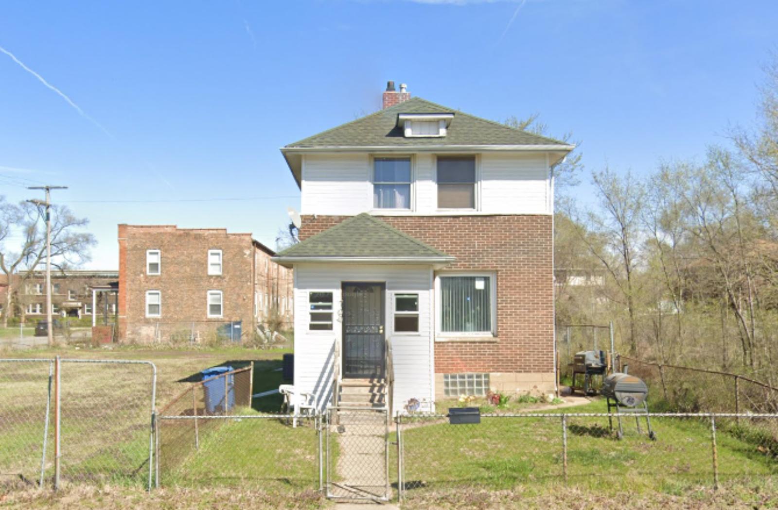 Gary Town Image