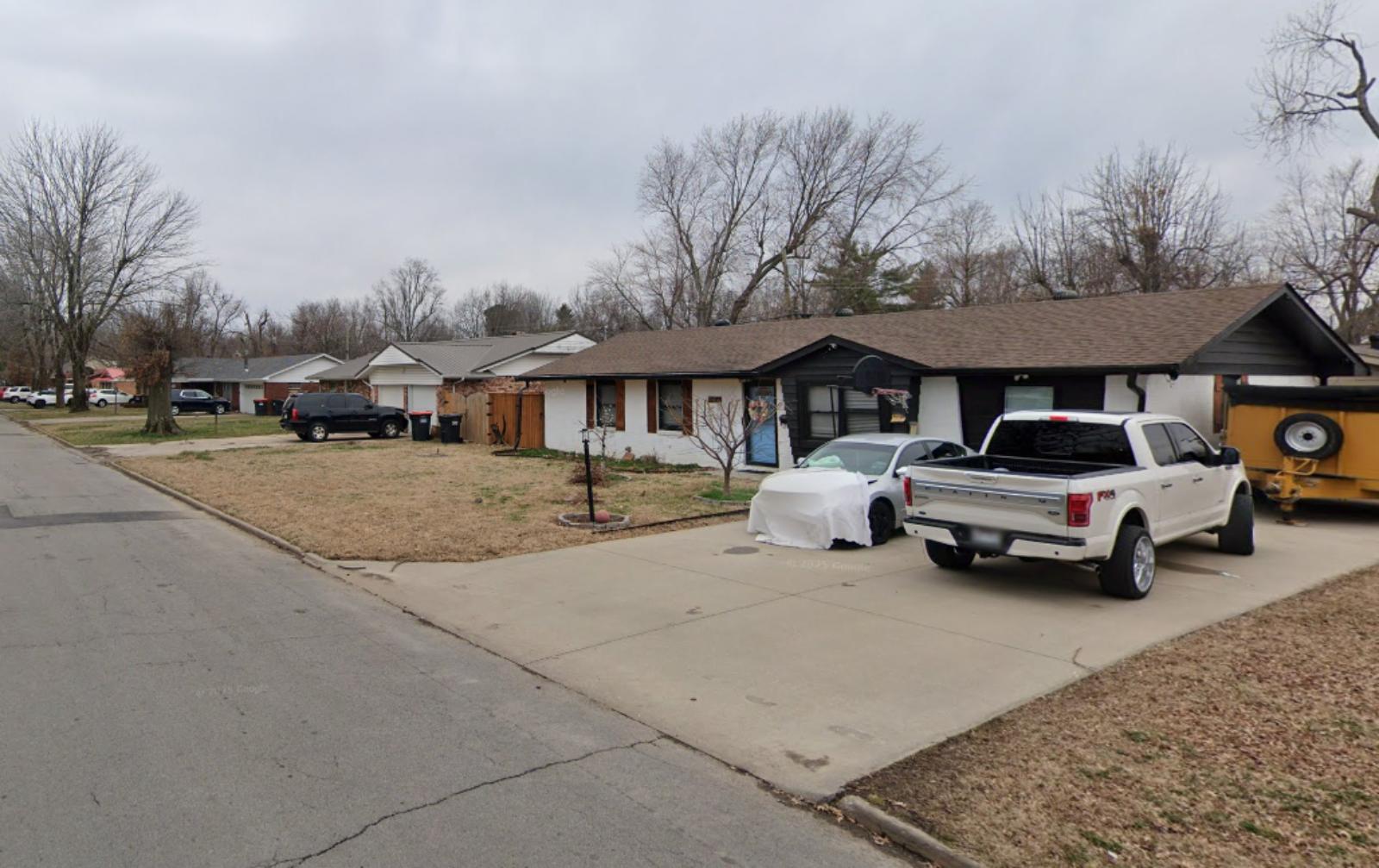 Springdale Town Image