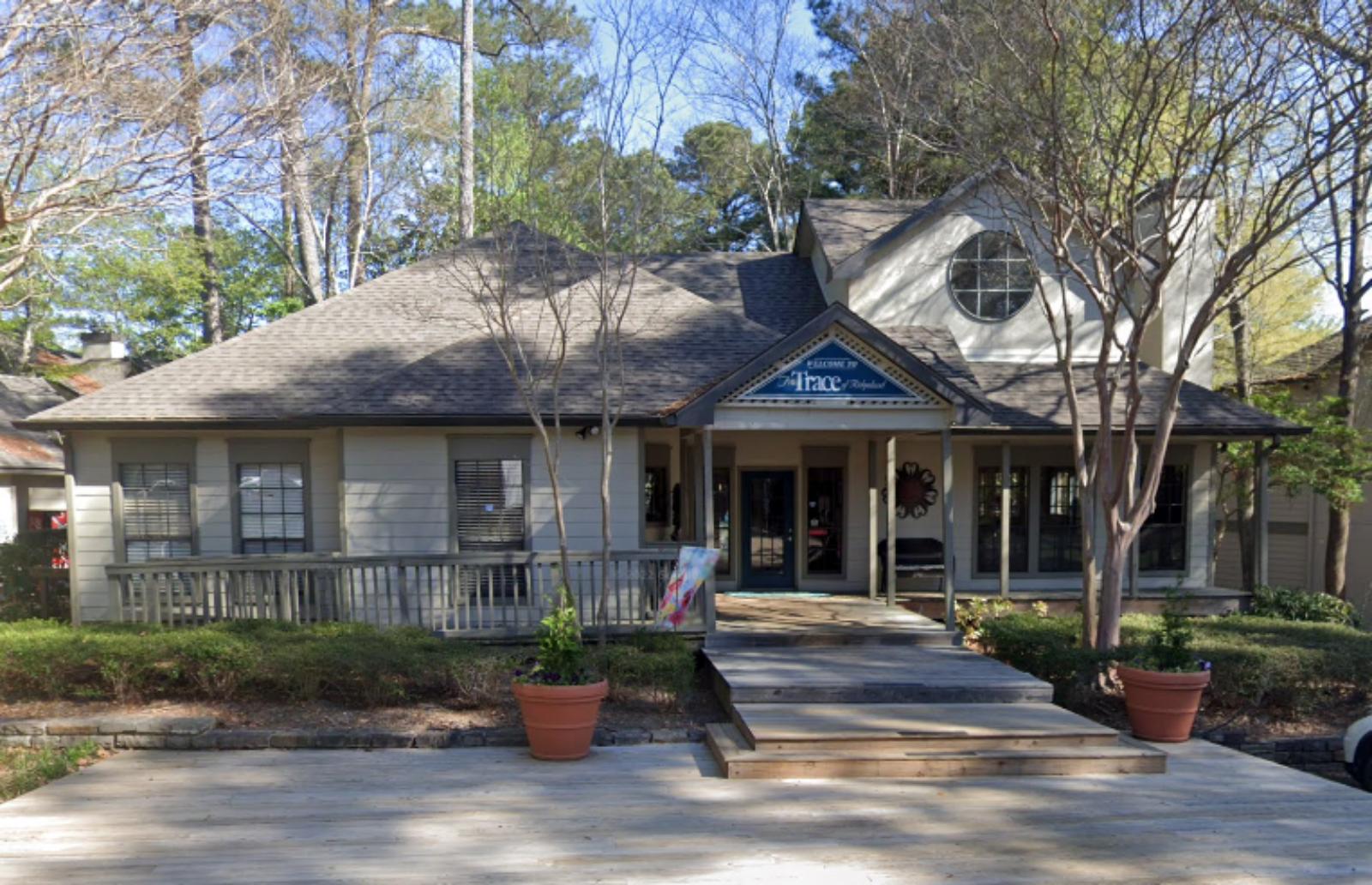 Ridgeland Town Image