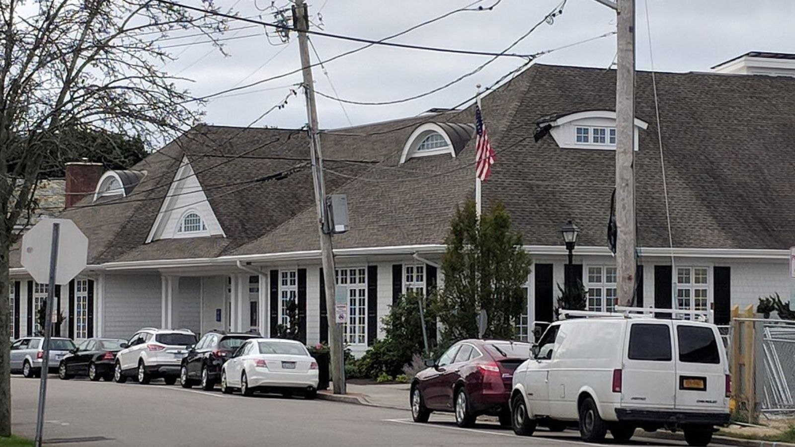 Westhampton Beach Town Image