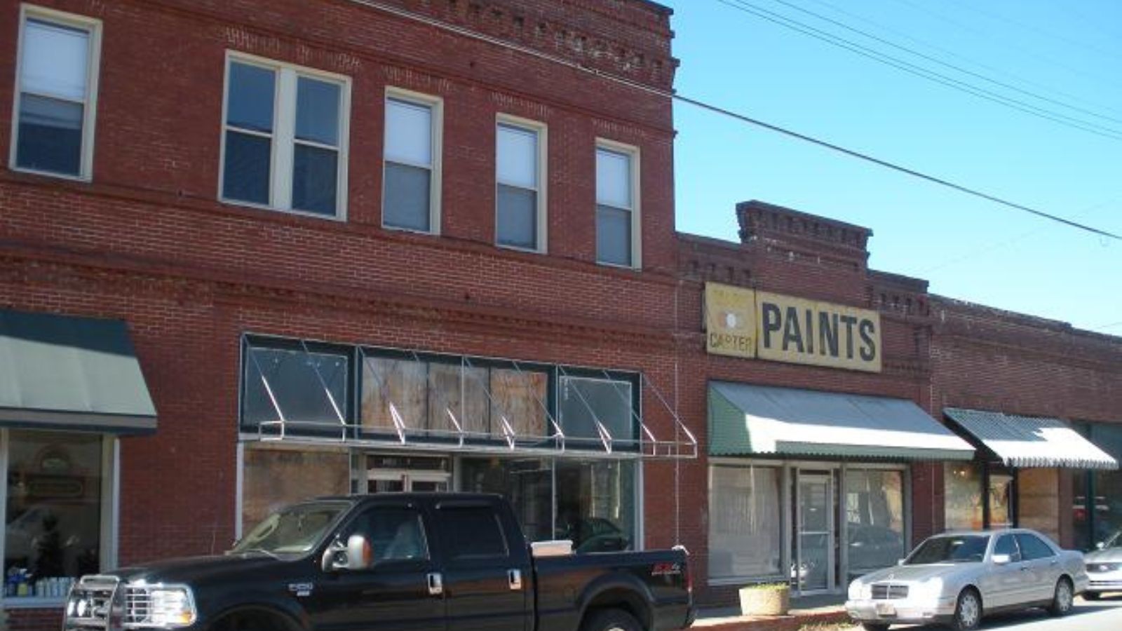 Hurtsboro Town Image