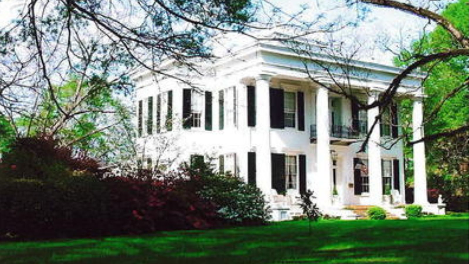 Marion Town Image