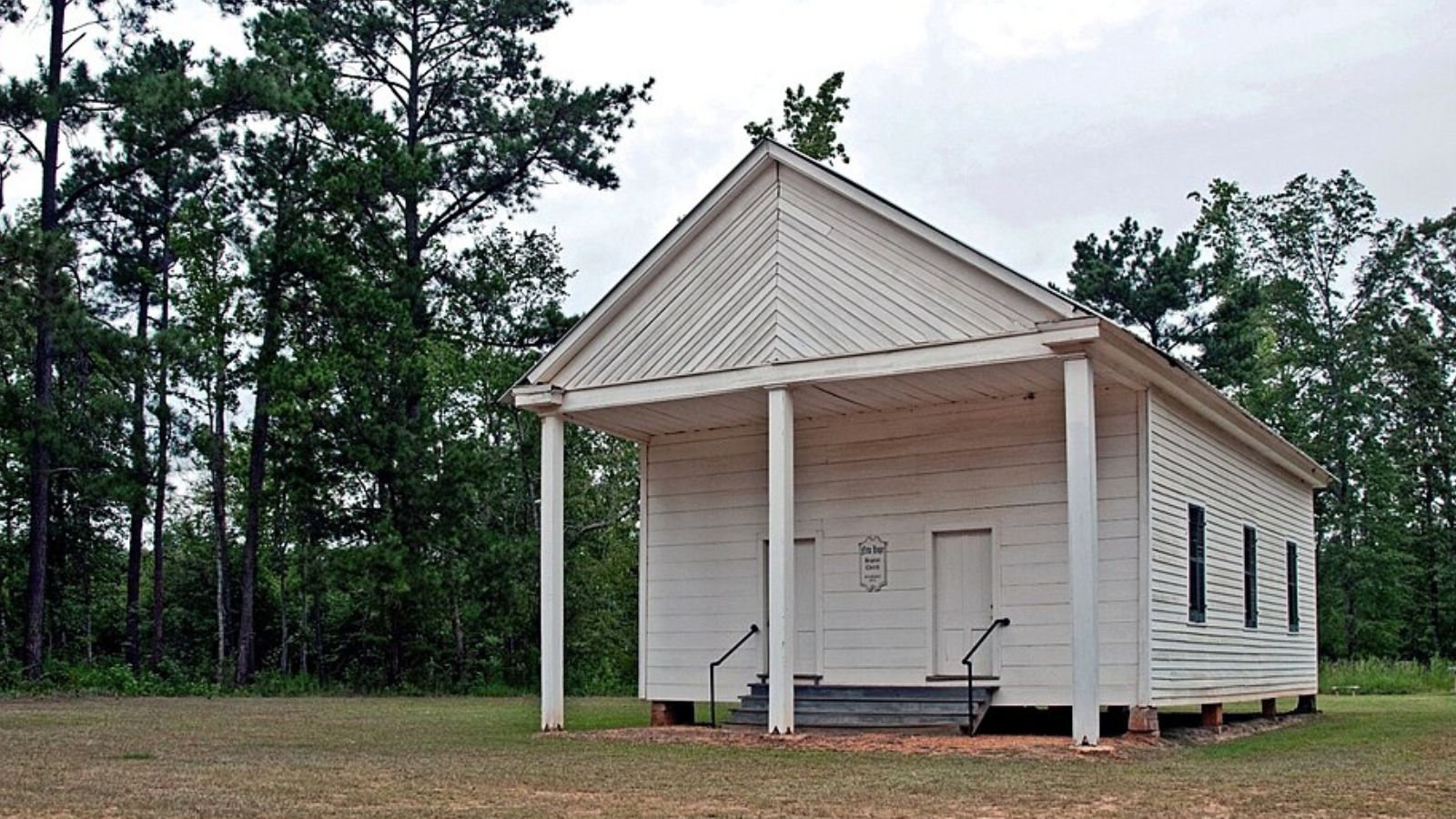 Beatrice Town Image