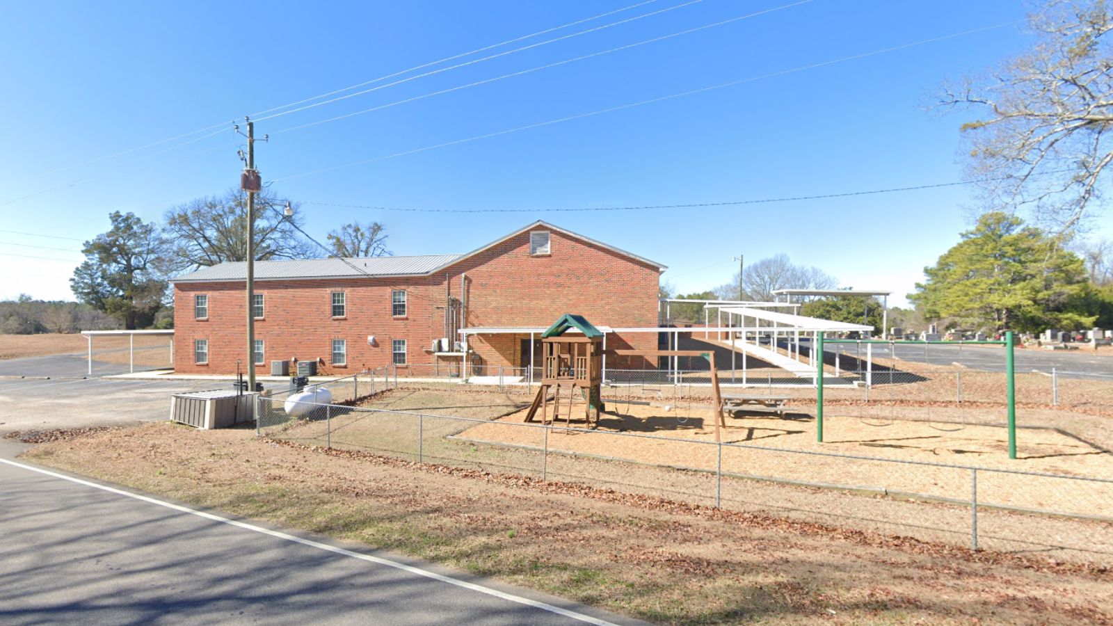 Ethelsville Town Image