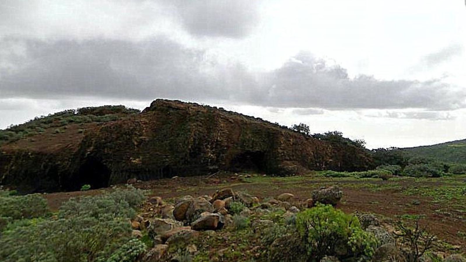 Congress - Yarnell Town Image