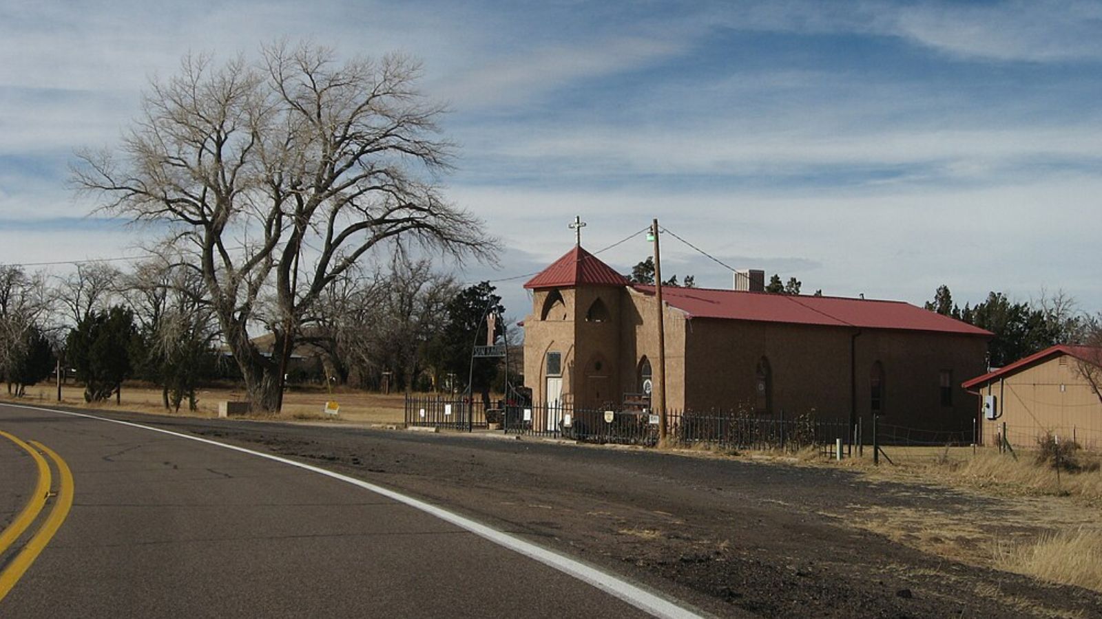 Concho Town Image