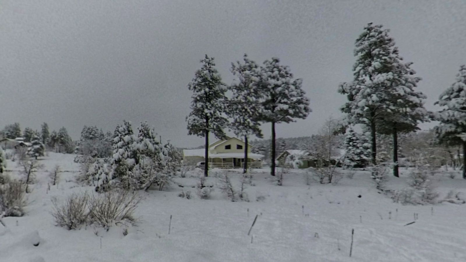 Pinedale Town Image
